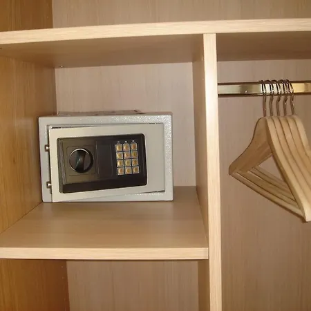 Arlenweg 3* سانكت أنتون ام ارلبرغ