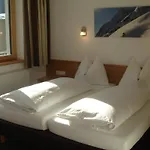 Arlenweg St Anton am Arlberg