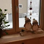 Arlenweg Gæstehus