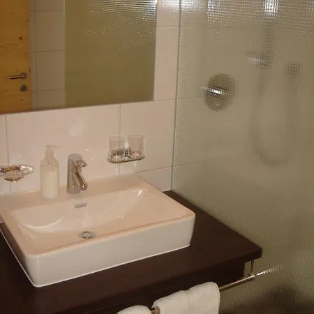 Affittacamere Arlenweg 3*