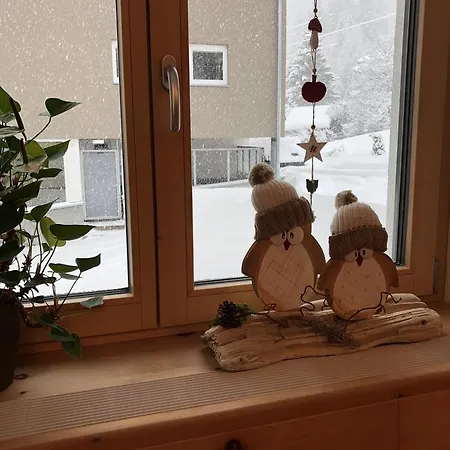 Arlenweg Affittacamere