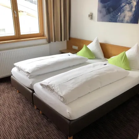 Arlenweg Affittacamere